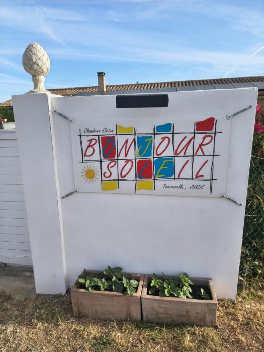 B&B BonjourSoleil