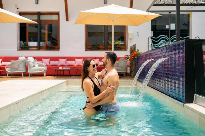 Neptuno Aparthotel