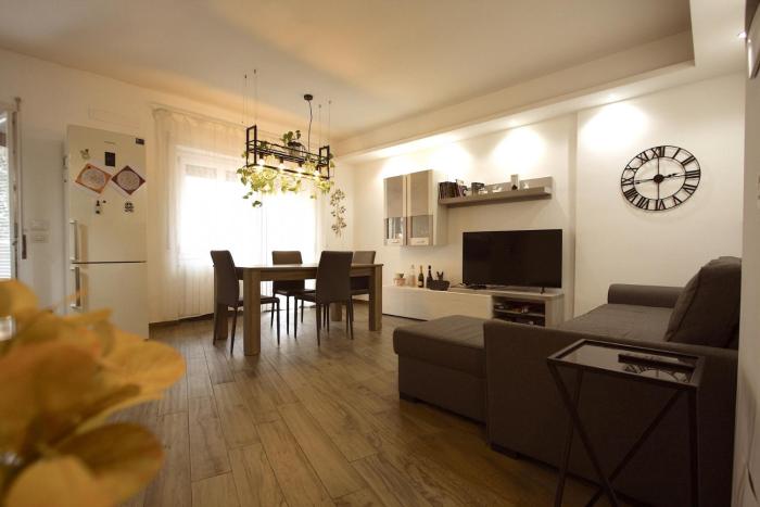 San Paolo Holiday House