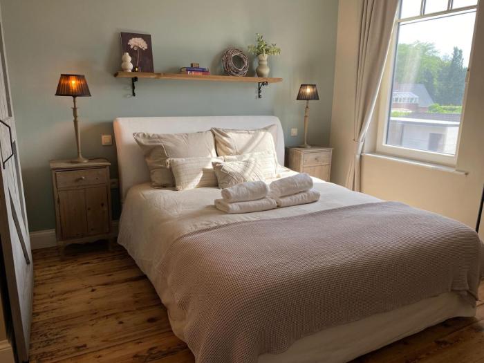 B&B Tierlantijn