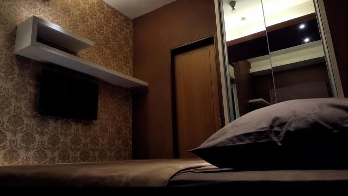 Permata Ciputra World Surabaya Pavilion Apartment