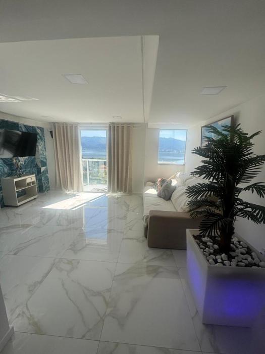 Mirante Piratininga - Casa 2 quartos - Vista Panorâmica Lagoa e Praia