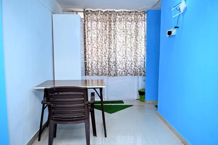 Hotel Sairam Lodge