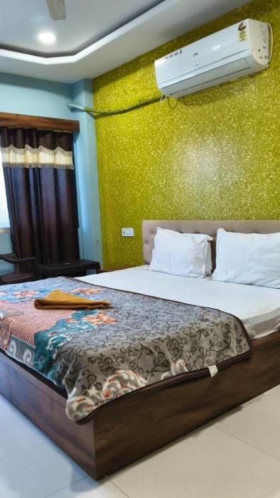 Hotel Diamond