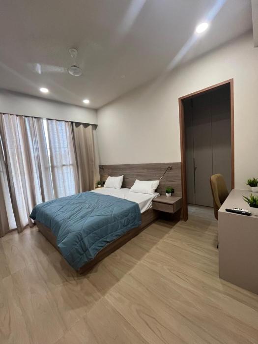Fully Furnished Studio Prime Location in Gurugram