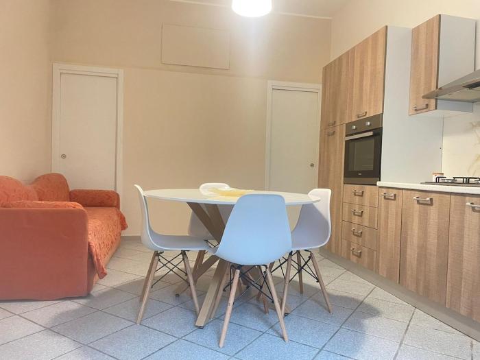 Casa vacanze Da Fra