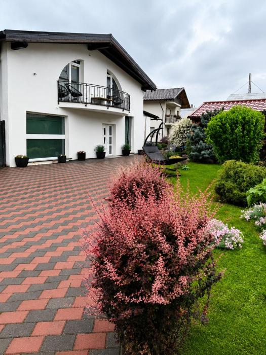 Vila Bijou
