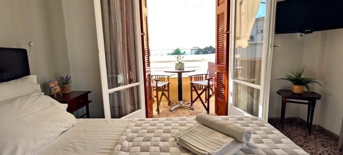 Ellis Apartments , Amperia , Crete