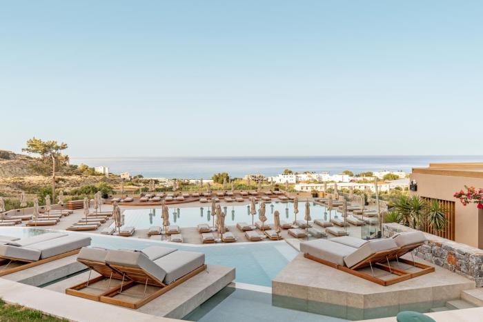 Kakkos Terra Blu Hotel