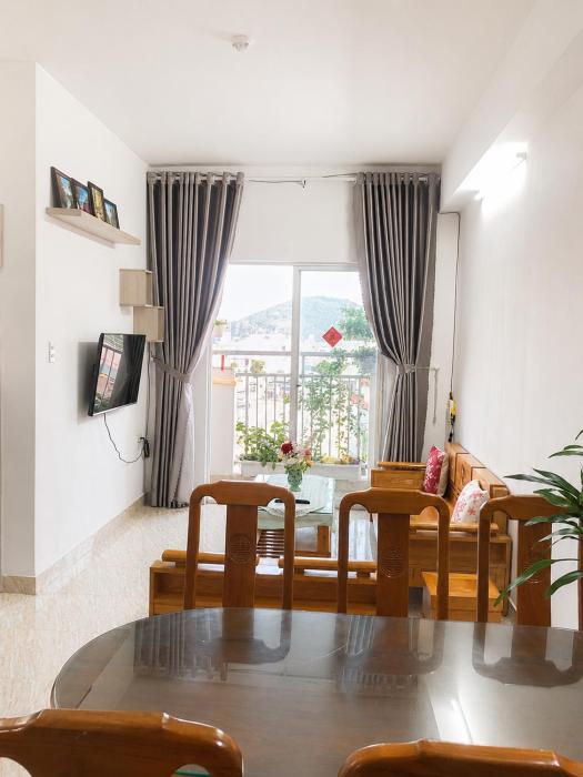 Chez Huy HQC Apartments