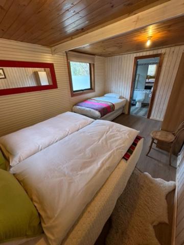 Hostal Piolet en Baños Morales