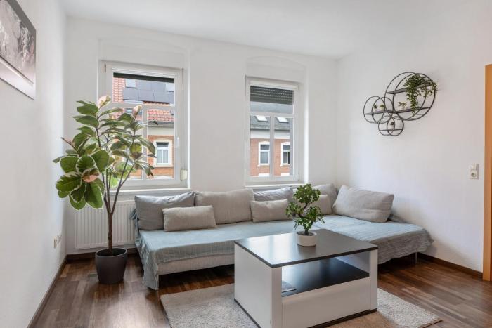 G2 Ferienwohnung 6 Personen 75m²