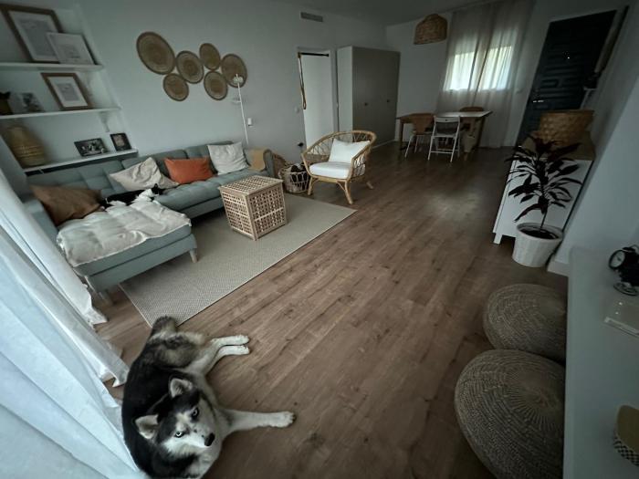 Apartamento relax