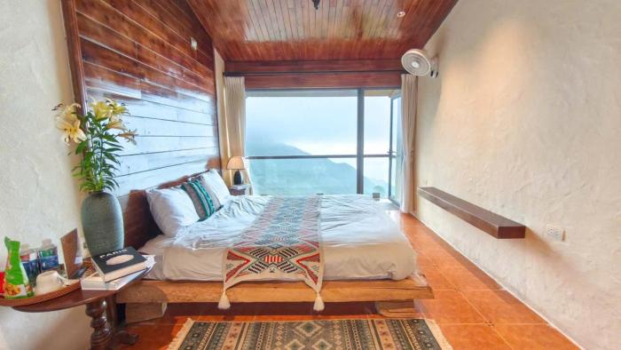 Chillout Village - Homestay Tà Xùa