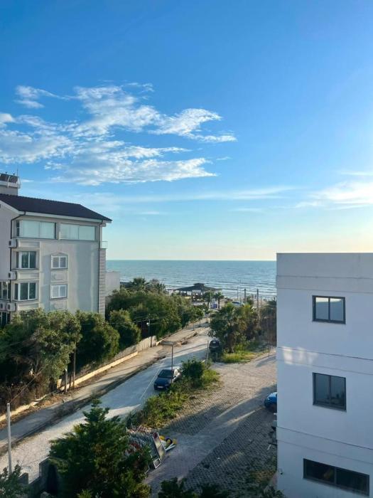 Adriatic Breeze Apartment