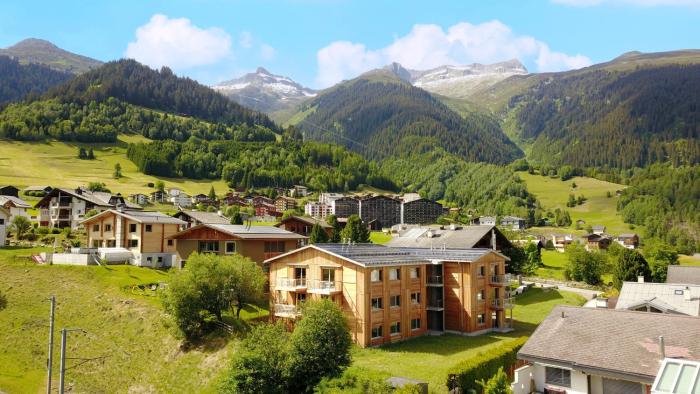 Residenza Pazzola