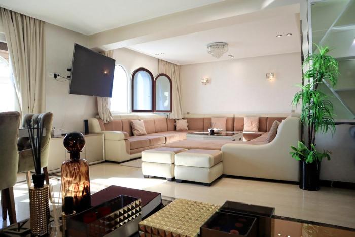 Rent your home tanger 5
