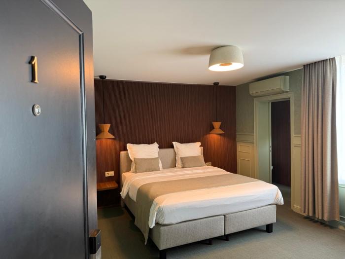 Hotel Amfora