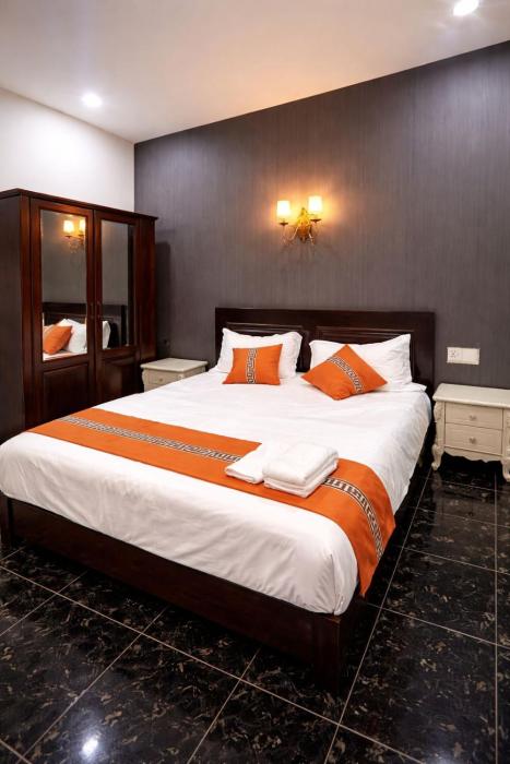 YT Hotel & Hostel Vientiane