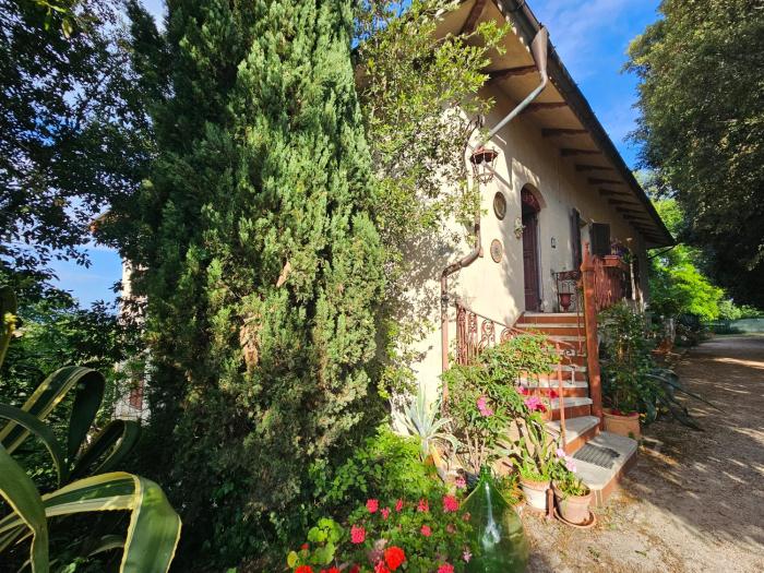 Villa Carla - vicino alla Riviera del Conero e ai Colli dell Infinito