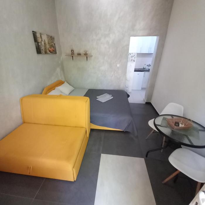 Sky Apartments Petrovac