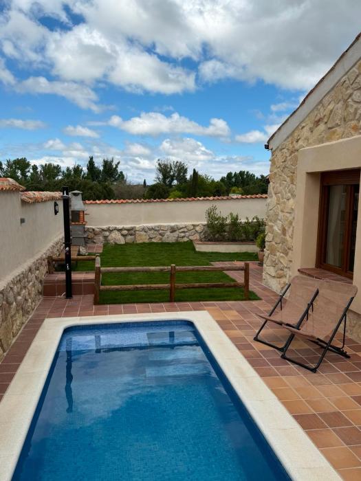 Casa Rural Belladona