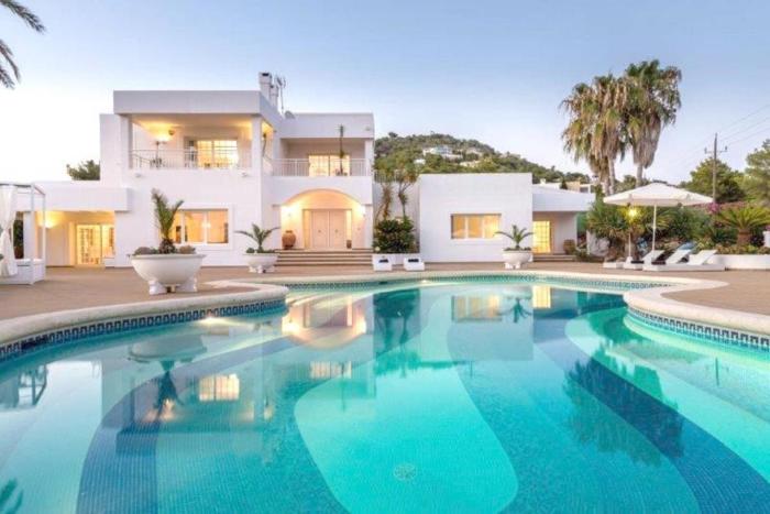 Villa Oasis
