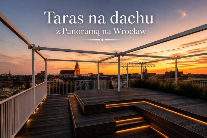 Wroclove Apartments