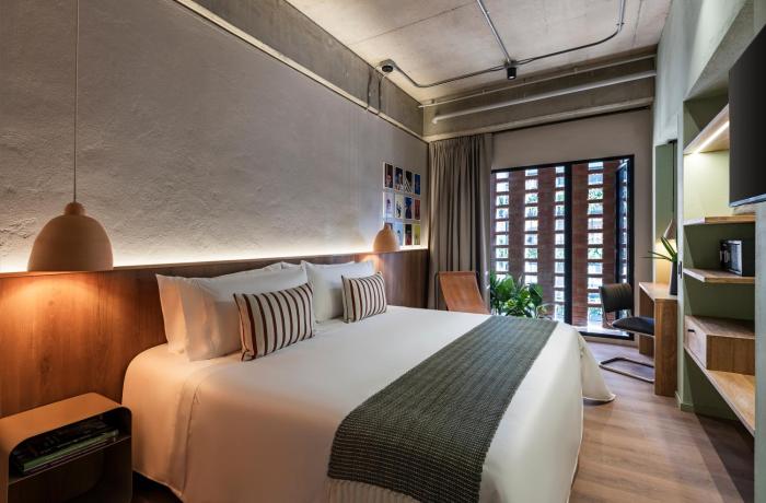Obra Hotel