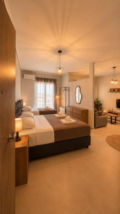 Athens Airport Grand Stay Totally Refurbished June 2026