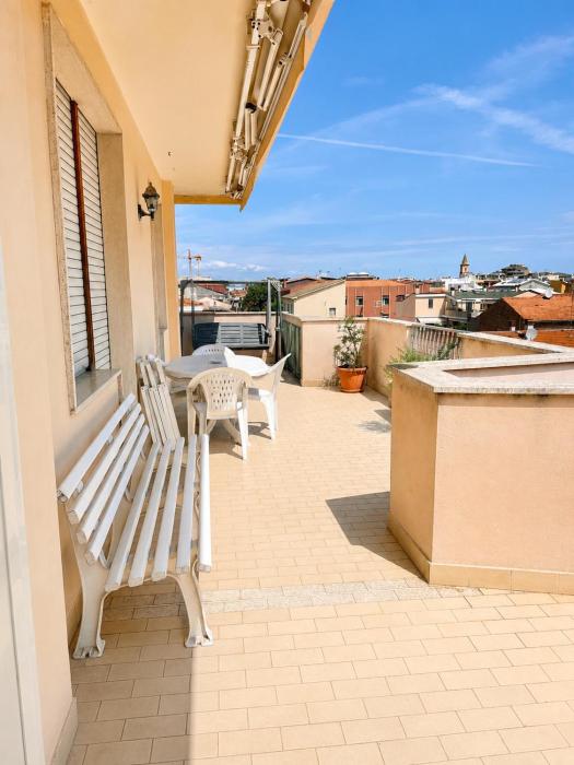 Immobiliare La Rosetana - Residenza Mazzini