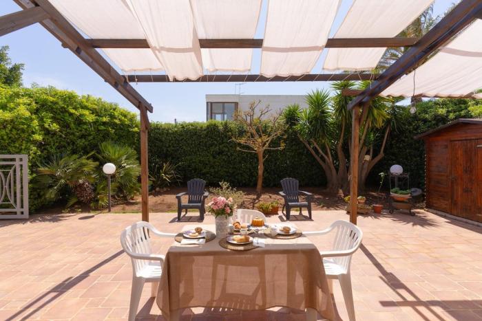 Villa Amaja - 300 dal mare