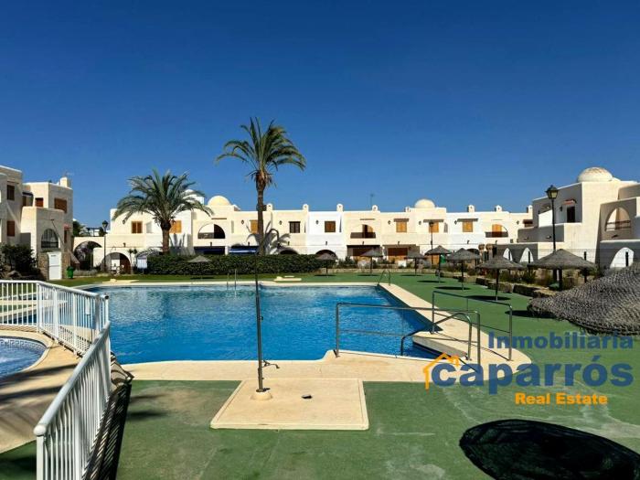 Dúplex Playa Las Marinas 2