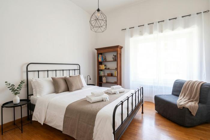 Trastevere Chic 2 Suite Home - Near Center & Station