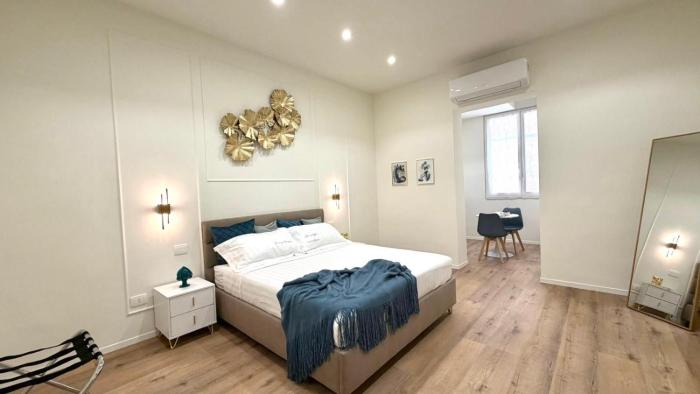 Bari shore house
