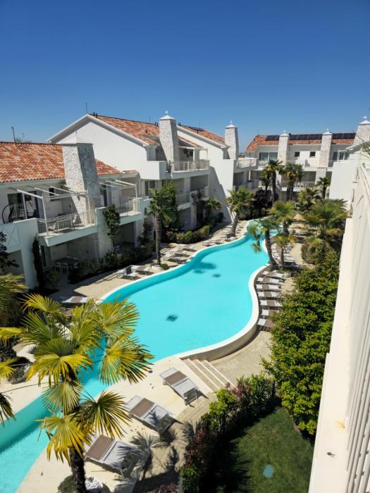 Luxury Beach and Pool House Jesolo