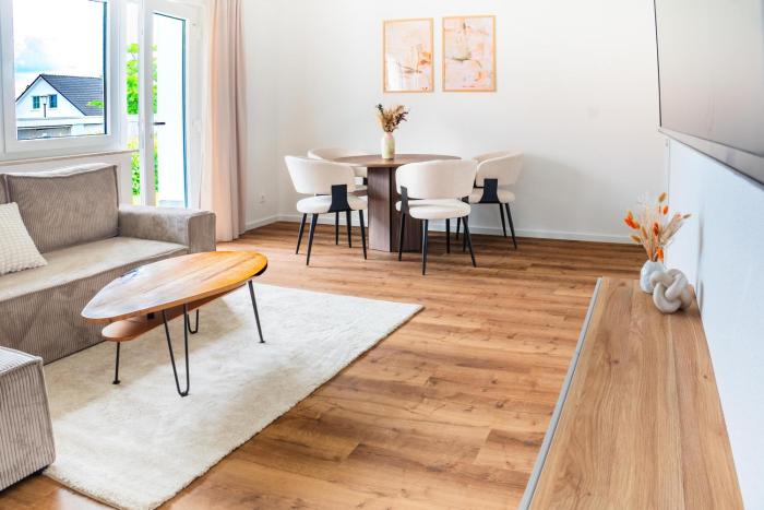 Modern Stay
