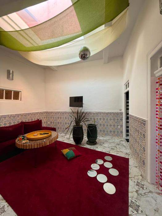 Moga Bloom 2 Apartment