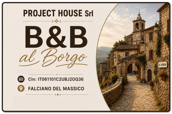 Al Borgo