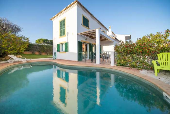 Villa Jardim da Luz