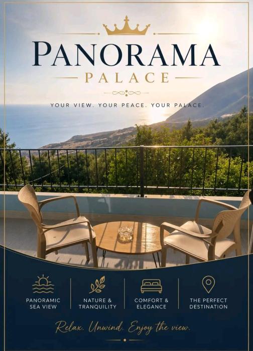 Panorama Palace 1