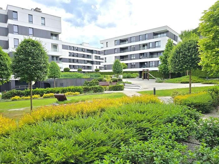 Apartament Nicole by Q4Apartments