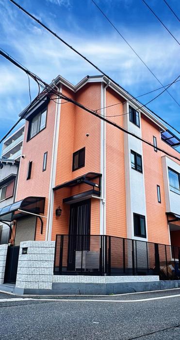 Guesthouse嵐