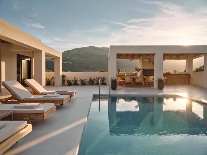 Villa Verdelia, A Private Nature Gem by MindYourVilla