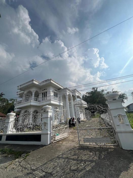 Homestay 25 Syariah Bukittinggi