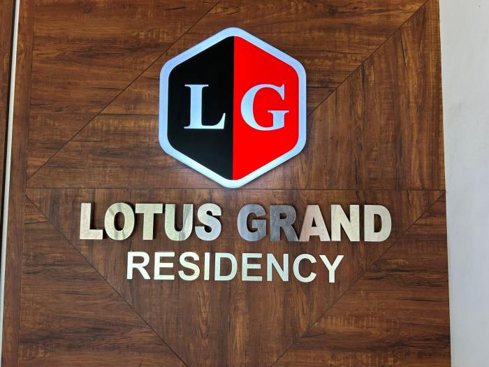 Lotus Grand Residency