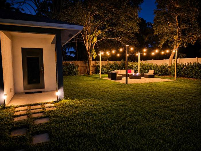 Navigate Stays West Palm Beach 4BR Family Retreat