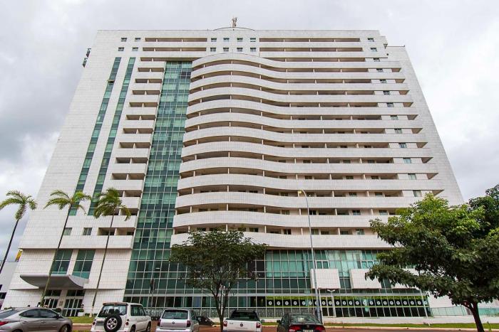 Líder Hotel em Brasília 50122