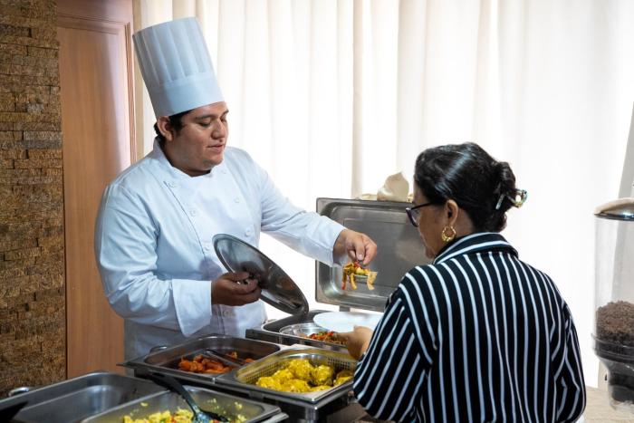 Hotel Presidente Internacional