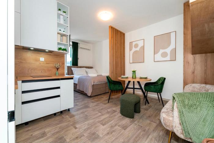 Apartment DUJE
